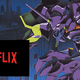 Illustration for article titled Sorry, Evangelion is on Netflix so... Ima just watch that real quick...